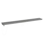 Glastender DI-DR36, Drip Tray Trough, Beverage