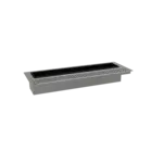 Glastender DI-MDR30, Underbar Bottle Well