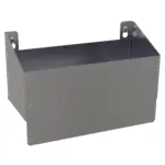 Glastender DWR-12, Waste Chute