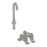 Glastender FOF-D, Blender Stations