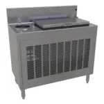 Glastender FRA-36, Underbar Ice Cream Dipping Cabinet