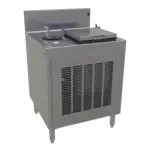 Glastender FRB-24, Underbar Ice Cream Dipping Cabinet