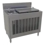 Glastender FRB-36, Underbar Ice Cream Dipping Cabinet