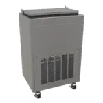 Glastender FRM-2, Ice Cream Dipping Cabinet