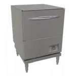 Glastender GD24HT, Underbar Glasswasher