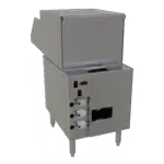 Glastender GT-18+1, Glasswasher Station