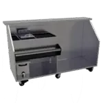 Glastender PBCR78-12, Portable Bar