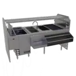 Glastender PSC-78L, Cocktail Stations