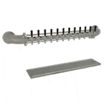 Glastender PW-12-MFR, Draft Dispensing Tower