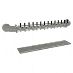 Glastender PW-14-MFR, Draft Dispensing Tower