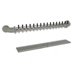 Glastender PW-16-MFR, Draft Dispensing Tower