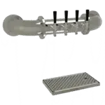 Glastender PW-4-MFR, Draft Dispensing Tower