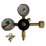Glastender RKH-CC, Regulator Kit