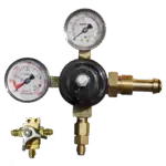 Glastender RKH-CN, Regulator Kit
