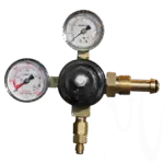 Glastender RKH-TN, Regulator Kit