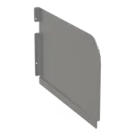 Glastender RSRF, Blender Stations