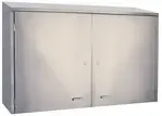 Glastender WCH24, Cabinet, Wall-Mounted