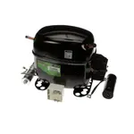 Global Refrigeration 16-0404-00, Replacement Parts, Compressors