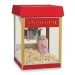 Global Solutions GS1504, Popcorn Popper