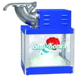 Global Solutions GS1550, Sno-Kone Machine