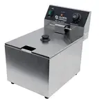 Global Solutions GS1611-120, Deep Fryer