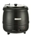Global Solutions GS1650, Soup Kettle