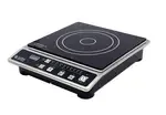 Global Solutions GS1681, Portable, Countertop, Induction Range
