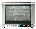 Global Solutions GS1742, Convection Oven