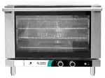 Global Solutions GS1743, Convection Oven