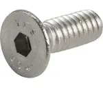 Globe 1089, Fasteners and Facility Hardware, Fasteners