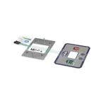 Globe , 121072-01, Replacement Parts, Electrical Components, Relays and Switches