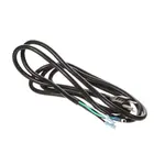 Globe 130205, Replacement Parts, Electrical Components, Electrical Cords, Plugs, and Receptacles