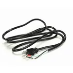 Globe 132-3, Replacement Parts, Electrical Components, Electrical Cords, Plugs, and Receptacles