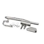 Globe 300069, Fasteners and Facility Hardware, Locks and Cables