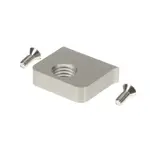 Globe 400135, Replacement Parts, Equipment Hardware, Hinges, Latches, Mounting brackets, clips