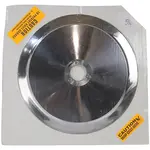 Globe 58, Replacement Parts, Equipment Hardware, Blades