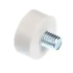 Globe 817, Replacement Parts, Equipment Hardware, Casters and Legs