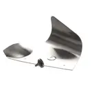 Globe A035, Replacement Parts, Equipment Hardware, Baffle