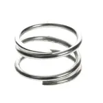 Globe , A166, Replacement Parts, Equipment Hardware, Springs