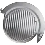 Globe A245, Replacement Parts, Equipment Hardware, Sheet metal, joiner strips, splash guards