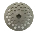 Globe CP06-12, Meat Grinder Plate