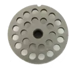 Globe , CP08-12, Meat Grinder Plate