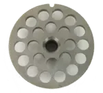 Globe , CP10-12, Meat Grinder Plate