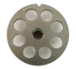 Globe , CP14-12, Meat Grinder Plate