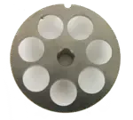 Globe , CP18-12, Meat Grinder Plate