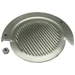 Globe D61, Replacement Parts, Equipment Hardware, Housings, Covers & Shields