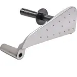 Globe D64, Replacement Parts, Equipment Hardware, Hinges, Latches, Mounting brackets, clips