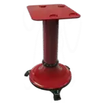 Globe , FS12STAND, Food Slicer Flywheel Stand