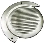 Globe , G02744, Replacement Parts, Equipment Hardware, Sheet metal, joiner strips, splash guards