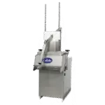 Globe , GSCS2-3, High Volume Cheese Shredder